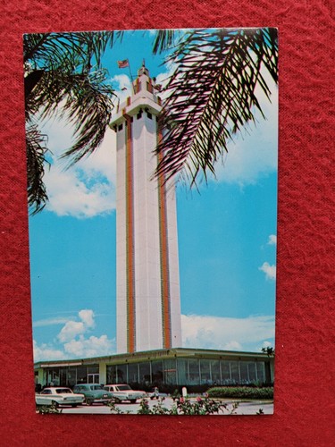 The Citrus Tower Clermont Florida - 第 1/2 張圖片