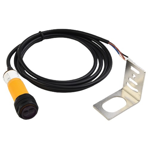 12V 24V Adjustable Infrared Proximity Switch Photoelectric Detect-Sensor NPN NO - Picture 9 of 24