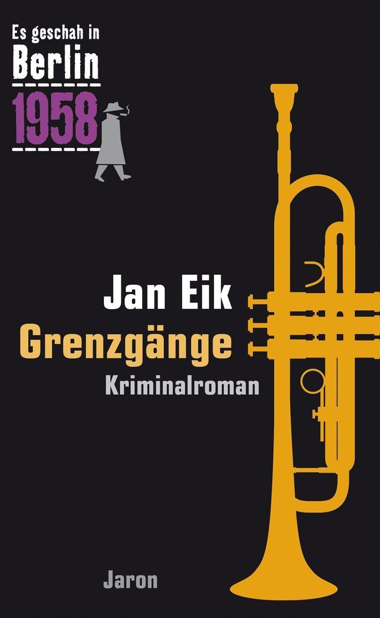 Thumbnail - Grenzgänge, Jan Eik