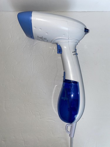 steamworks handheld garment steamer instructions