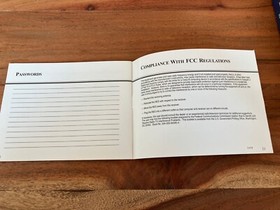 Nintendo NES Star Trek 25th Anniversary Modul mit Schuber H&uuml;lle Anleitung USA