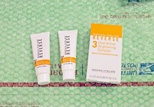 new Rodan And Fields REVERSE Step 3 Dual Active Brightening Complex 2 X 25ml