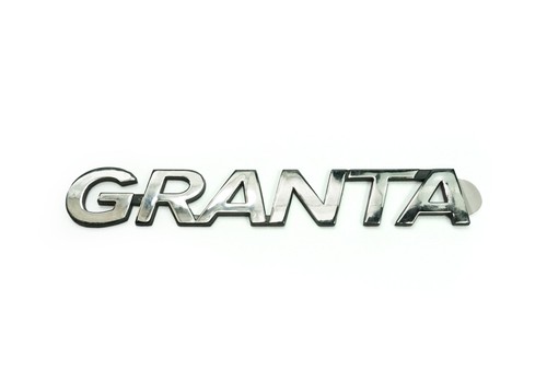 Heckschrift "Granta" Lada Granta 2190 - 2190-8212170 - Bild 2 von 5