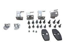 2006-2009 Range Rover Door Hinge Right Passenger OEM