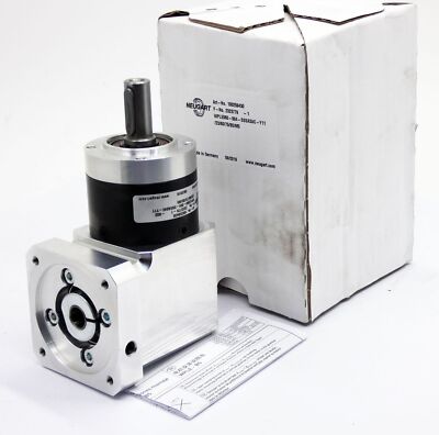 Neugart WPLE060-004-SSSA3AC-Y11/23/60/75/B5/M5 100259430 Getriebe -unused/OVP-