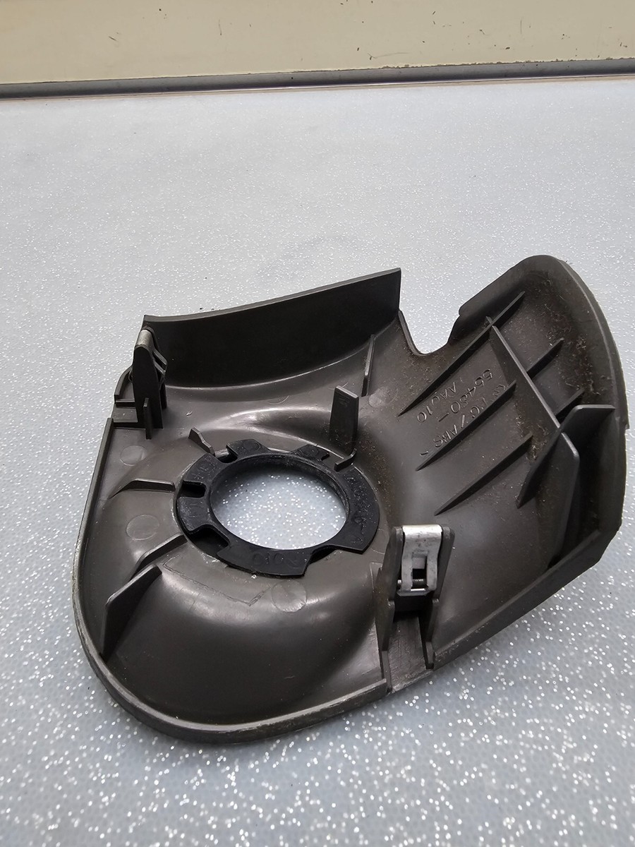 🔥1997-2001 Toyota Camry Ignition Switch Cylinder Trim Bezel Panel