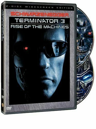 Arnold Schwarzenegger Region Code 1 (US, Canada...) Widescreen DVDs & Blu-rays