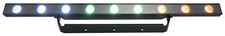 Chauvet DJ COLORband H9 ILS Hex-Color LED Wash/Strip Light Chase Effect/Blinder