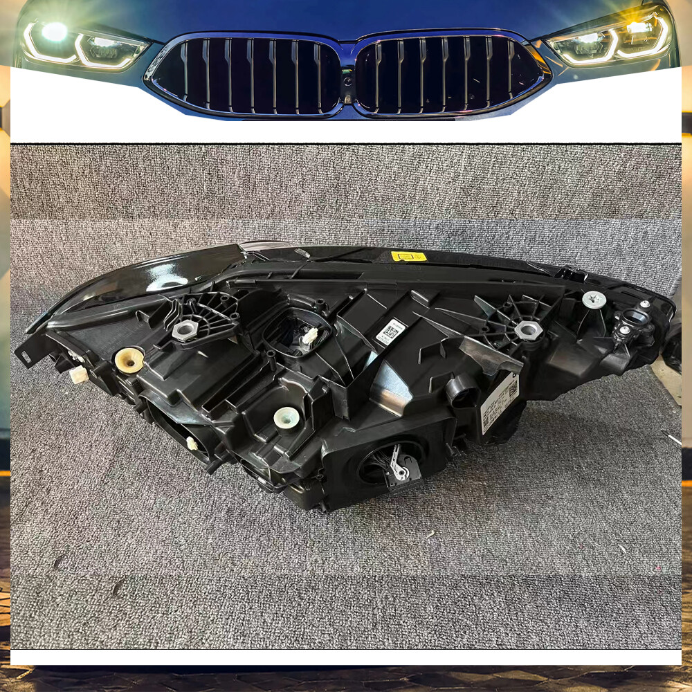 Laser For 2021-2023 BMW M4 G82 EU version OEM 63118084891 Left  