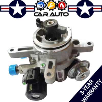 #ad High Pressure Mechanical Fuel Pump 9A111031506 For Porsche 911 Boxster Cayman $407.34