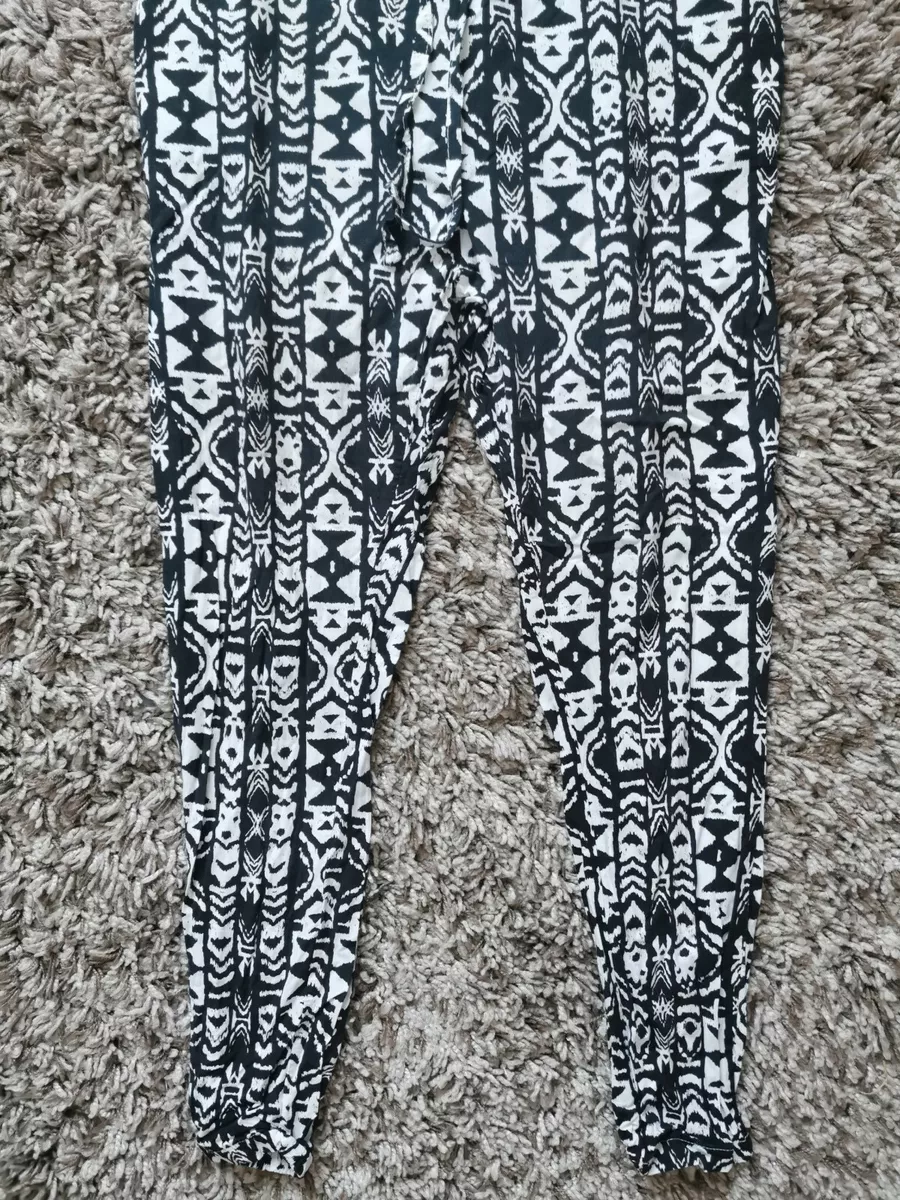 Amisu leggings top new yorker