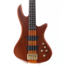 [Used] SCHECTER / Stiletto Studio-4 Honey Satin [Shinsaibashi store]