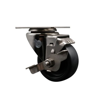 Service Caster Brand Replacement Caster for McMaster Carr Caster 8359T231