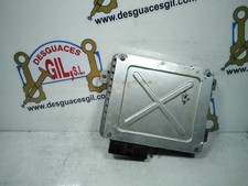 Moteur Rover 414