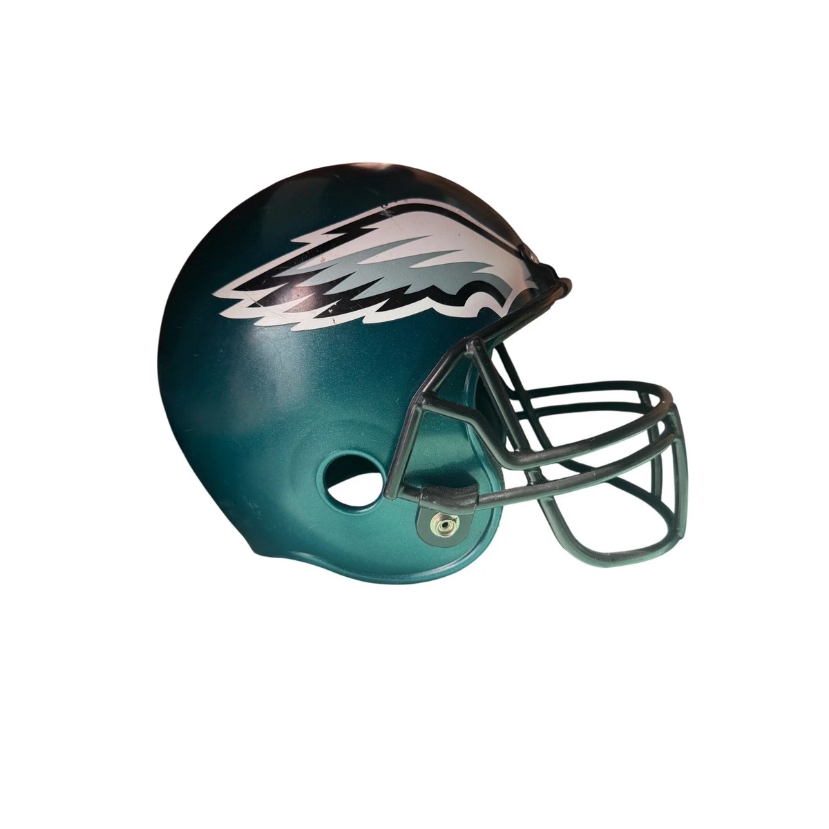 Unisex Children Philadelphia Eagles NFL Helmets for sale | eBay Unisex Children Philadelphia Eagles NFL Helmets for sale | eBay