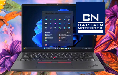 LENOVO THINKPAD X13 G6 INTEL ULTRA-7 255U WUXGA 32GB 2TB CAM LINUX WIN 3J.GAR