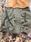 US Military Trigger Finger Cold Weather Mitten Shells- Medium - 8415-00-926-1526 — photo 5
