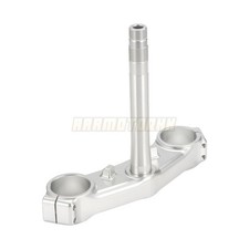 Vástago de abrazadera de árbol triple inferior inferior para Honda CBR600RR 2007-2026 54219-MFJ-D00