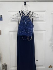 Alyce Paris Ball, Pageant Dress Size Zero