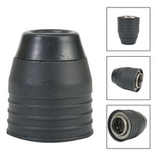 1 Pcs Drill Chuck Black GBH4DFE Hammer Drill Chuck 11222EVS 11236VS 2021 Best