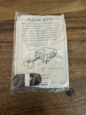 Nintendo NES R.O.B. the Robot Eye Lens Filter...