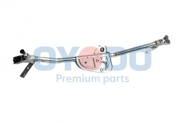 Oyodo WischergestäNge 90B9031-OYO FüR Vw Passat B5 3B2 Variant 3B5 3B6 3B3 20V 1-image