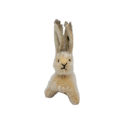 Steiff 032745 Dormy Stallhase beige 8cm