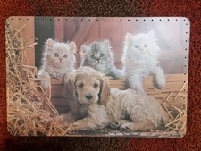 Melamine Tray Base for Weaving by SMITCRAFT Made In England Brand New