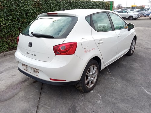 6J0035153B AUDIOSYSTEM / RADIO-CD / 345352 FÜR SEAT IBIZA 6J5 STYLANCE / STYLE - Bild 10 von 10