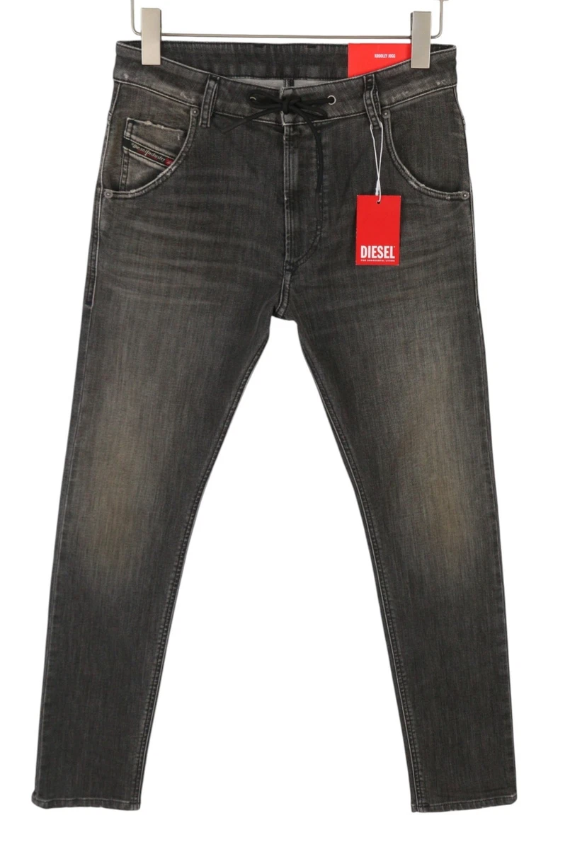 Diesel Krooley Jogg Jeans for Men for sale | eBay