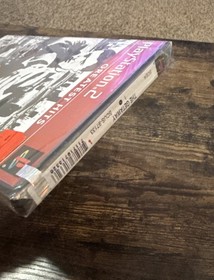 The Getaway Ps2 SEALED  PlayStation 2 READ Greatest Hits