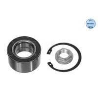 1X Meyle Radlager Radlagersatz Hinten Beidseitig FüR Ford Focus Turnier DNW