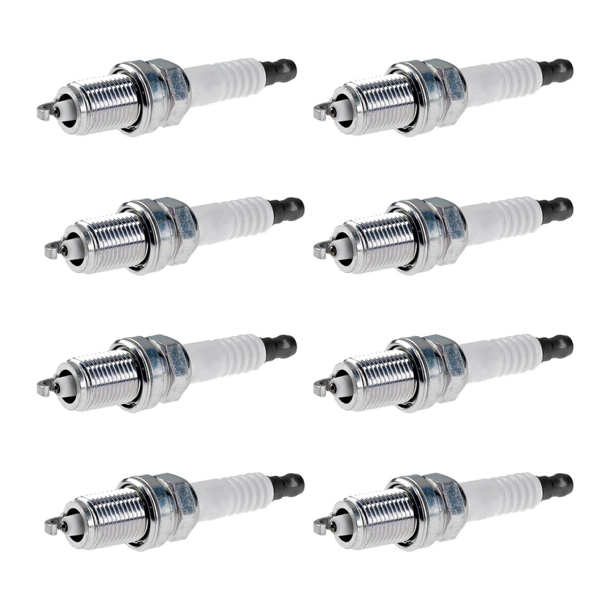 2 Candele Accensione NGK Attacco SAE Fisso per u.a. MAZDA 626 - Immagine 7