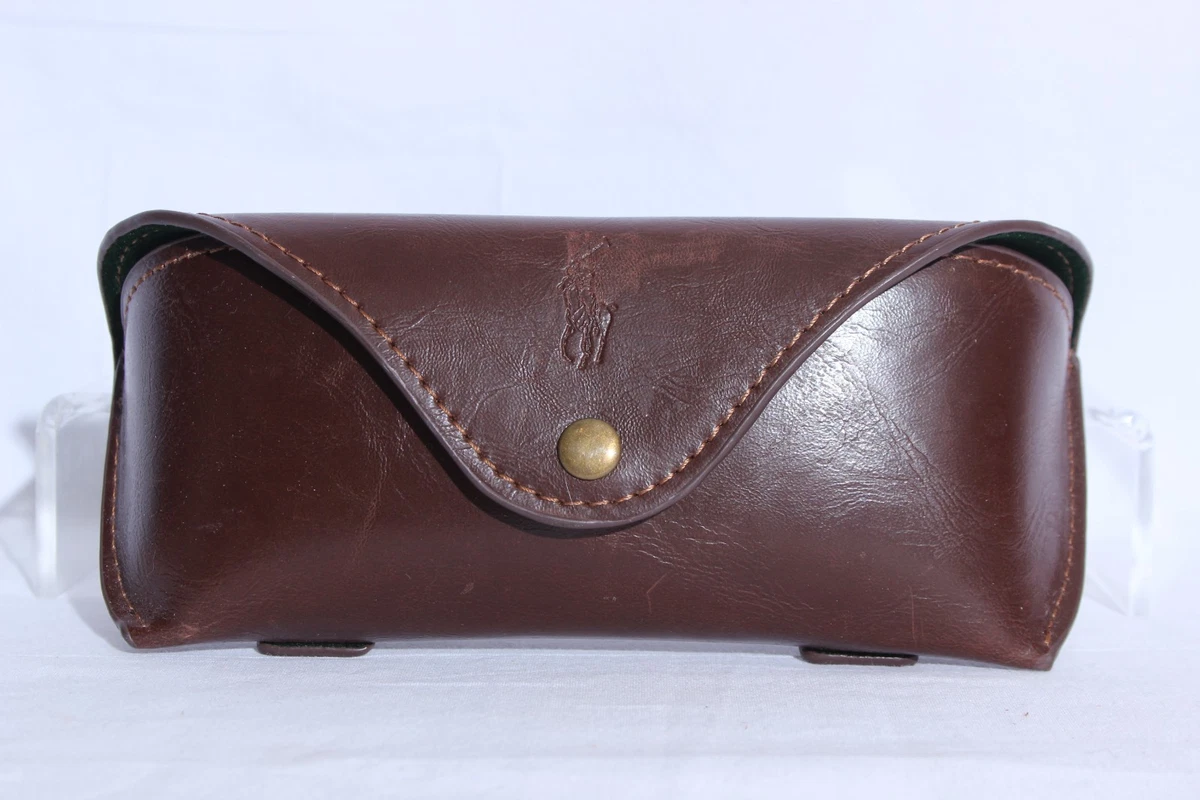 Polo Ralph Lauren Eyeglass Cases & Storage for sale | eBay display picture 1