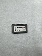 Madden NFL 06 Game Boy Advance Authentic Nintendo GBA Eagles McNabb Eagles