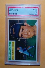 1956 Topps Football Cards 30