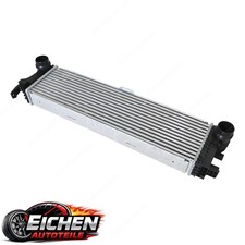 NEU LADELUFTKÜHLER FÜR MERCEDES V-KLASSE 200 220 250 VITO 114 116 119 W447