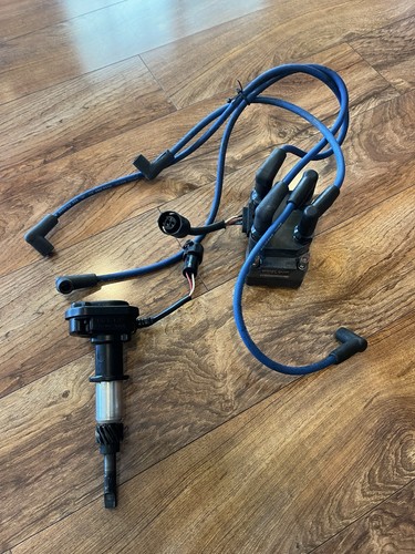 MerCruiser 9010B Ignition Coil + Motion Sensor 15071 - 029700-6620 3.0L 1995