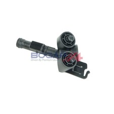 BOGAP WASCHWASSERDÜSE SCHEINWERFER passend für VOLVO C30 C70 S40 V50 | V5522114