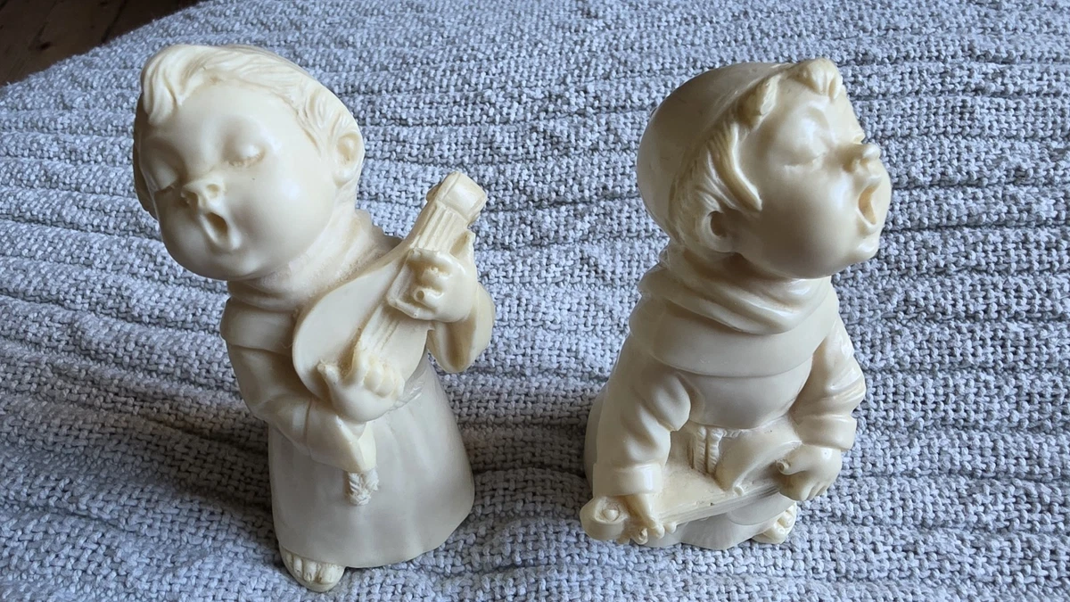 A Santini in Decorative Collector Figurines, Figures & Groups for