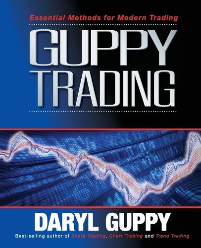 Guppy Trading by Daryl Guppy - 9781742468709