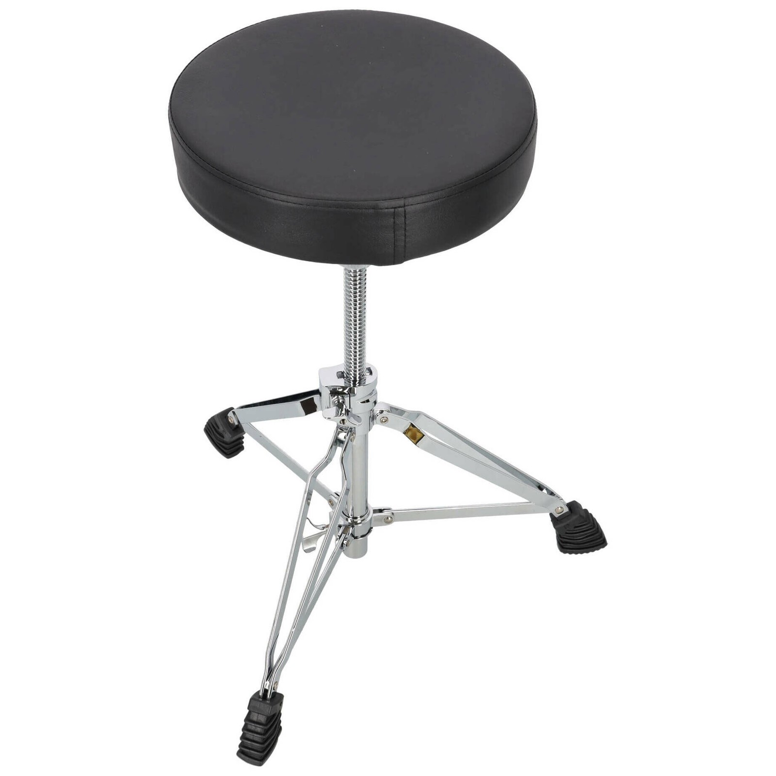 Bounce DT-1 Drum Throne   Schlagzeughocker NEU