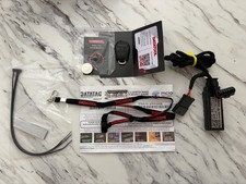 Datatool Stealth Motorcycle Tracker
