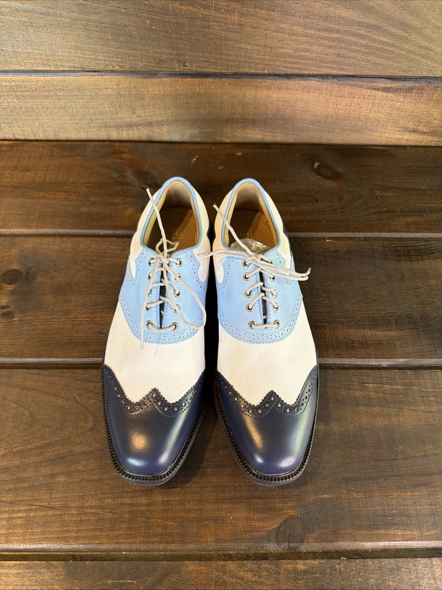 【訳あり 新品未使用】 FootJoy icon v-saddle boa 訳あり 新品未使用】 FootJoy icon v-saddle boa 訳あり 新品未使用