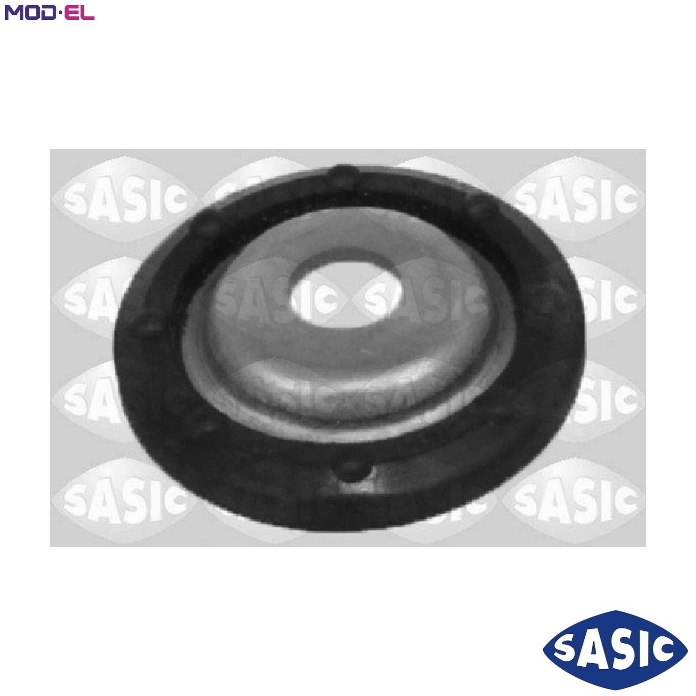 Shock absorber cushion Front Axle 2650049 SASIC for CITROËN PEUGEOT - Image 6