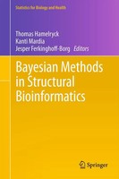 Thomas Hamelryck (U. A.) | Bayesian Methods In Structural Bioinformatics | Buch