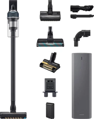 SAMSUNG Akku-Handstaubsauger Jet 85 CompleteClean Plus VS20C85G4PB/WD - Bild 1 von 4