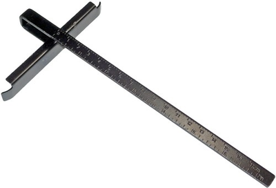 #ad Porter Cable Genuine OEM Replacement Edge Guide For PCE381K 5140204 02 $9.99