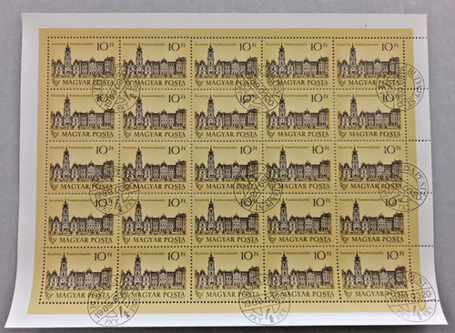WORLD STAMPS IN SHEETS at 0.60 euros each ALL IN PHOTOS, POSTCARDS ZERO