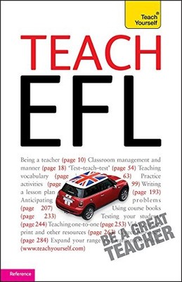 Teach English as a Foreign Language:..., Riddell, David
